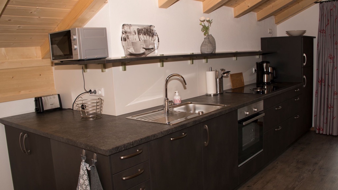 Photo of Kitchen in Inzell