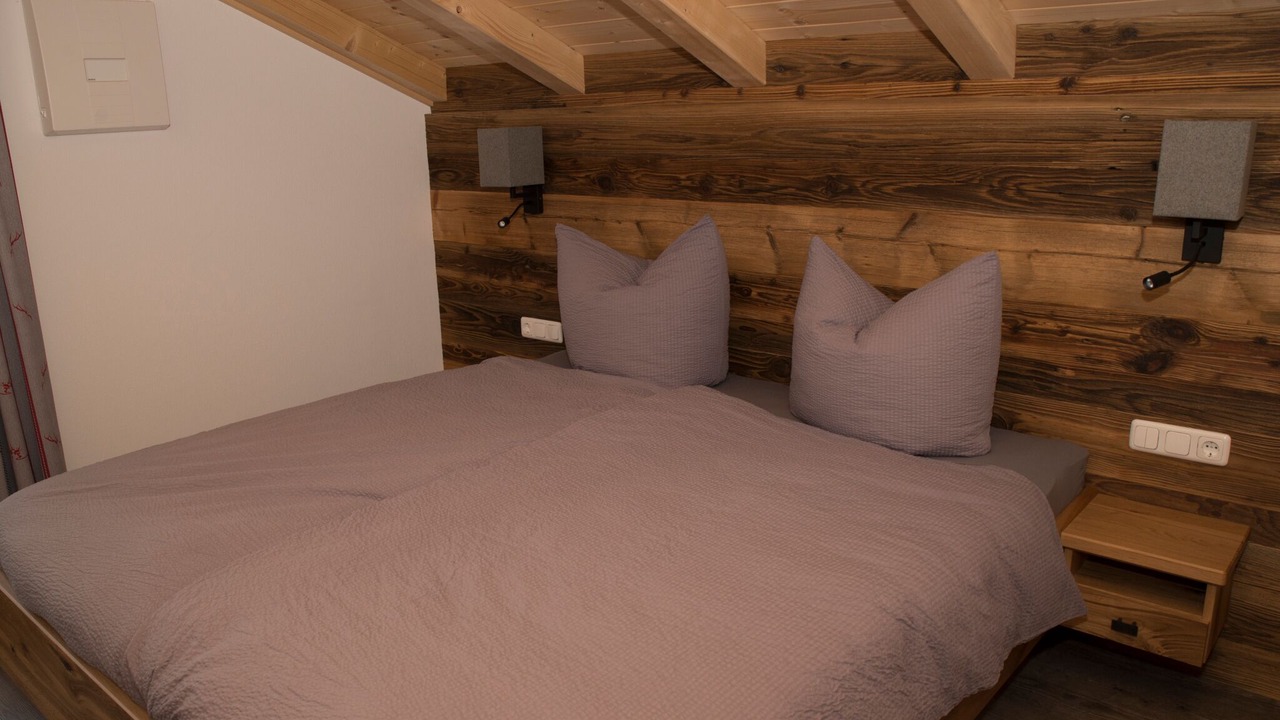 Photo of Bedroom in Inzell
