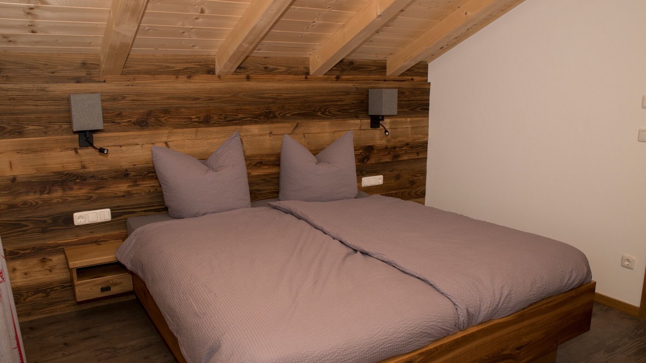 Photo of Bedroom in Inzell