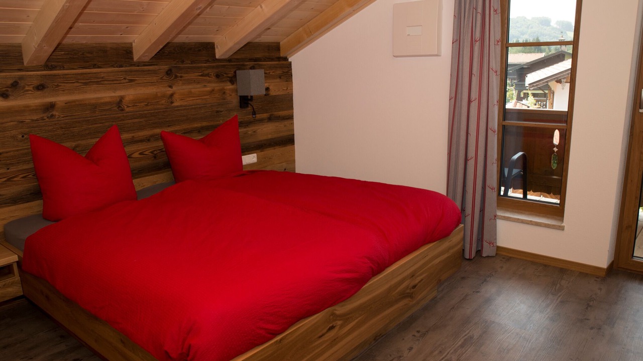 Photo of Bedroom in Inzell