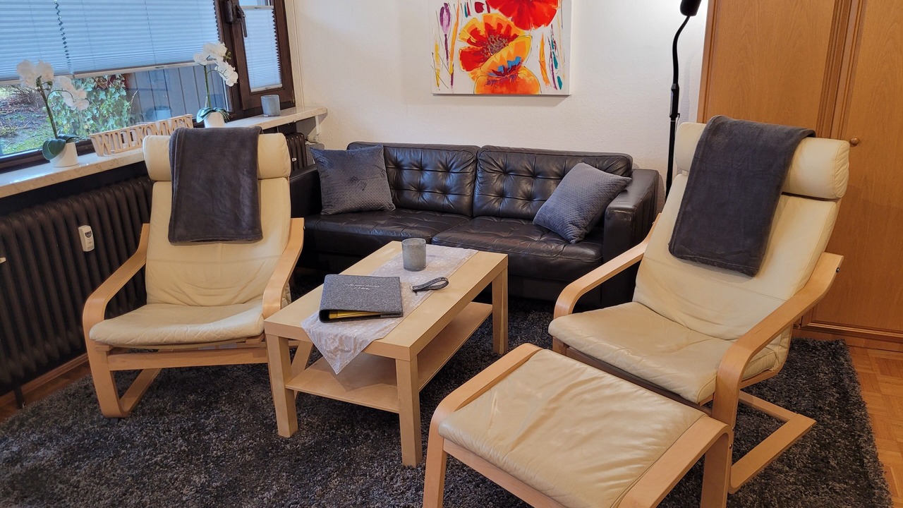 Photo of Livingroom in Prien am Chiemsee