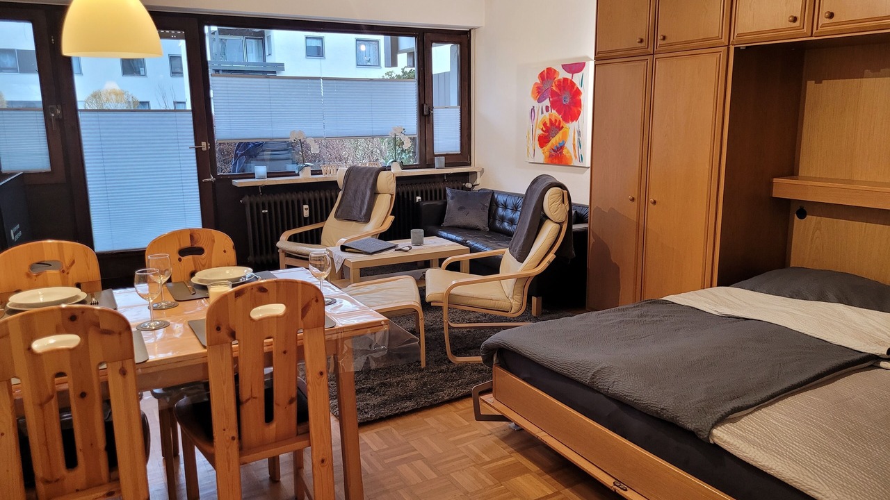 Photo of Bedroom in Prien am Chiemsee