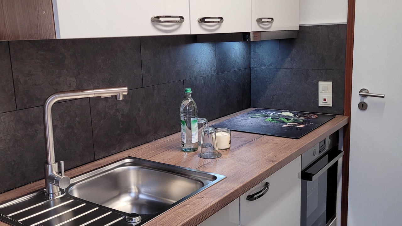 Photo of Kitchen in Prien am Chiemsee