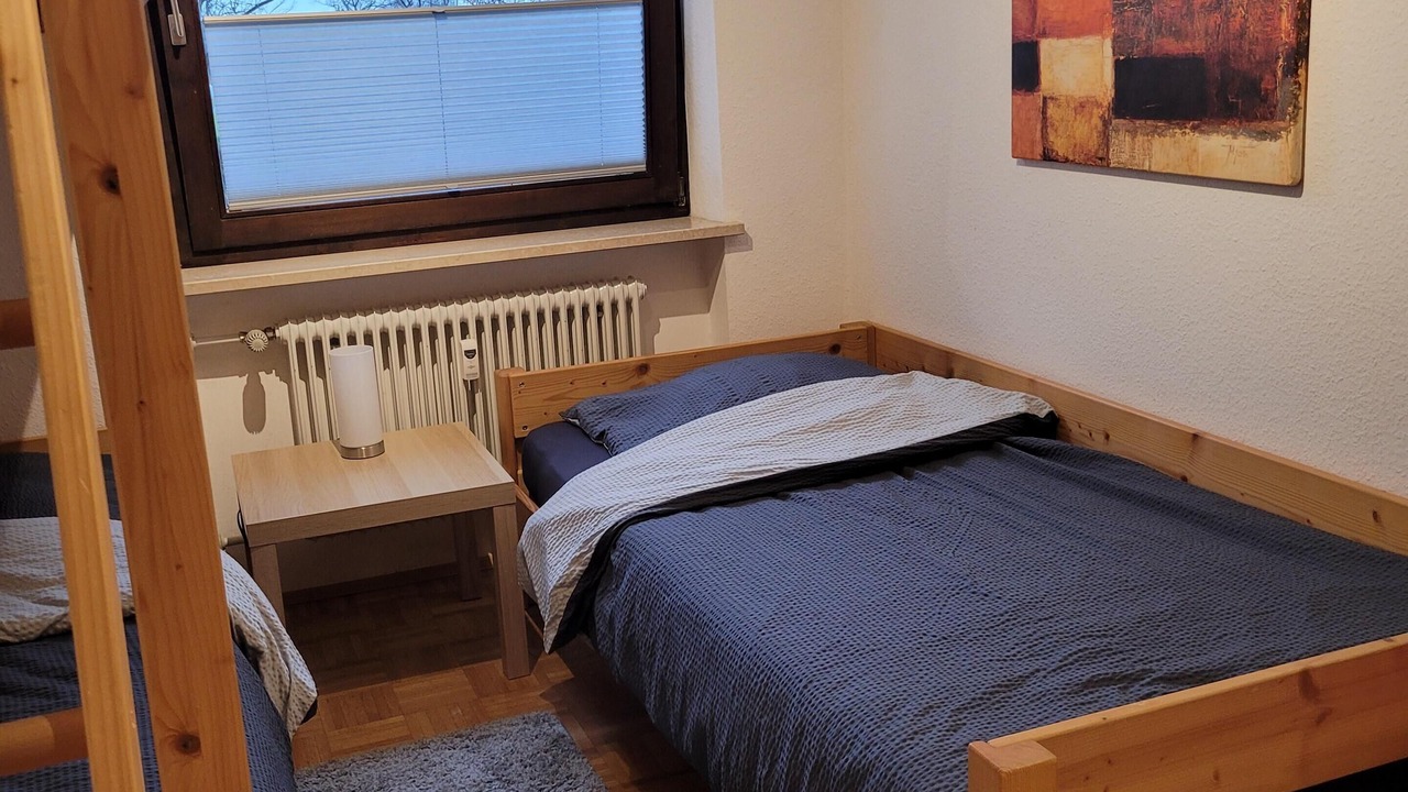Photo of Bedroom in Prien am Chiemsee