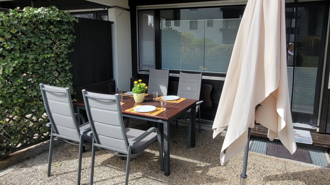 Photo of Outdoor in Prien am Chiemsee