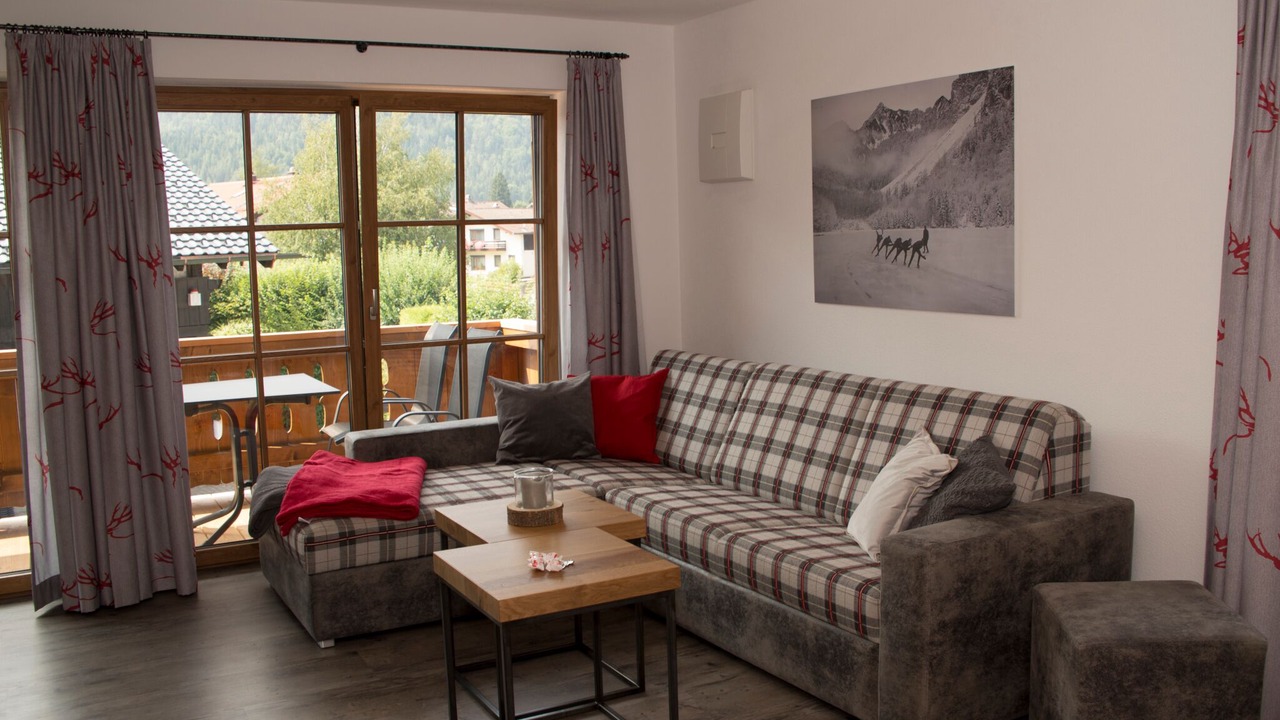 Photo of Livingroom in Inzell