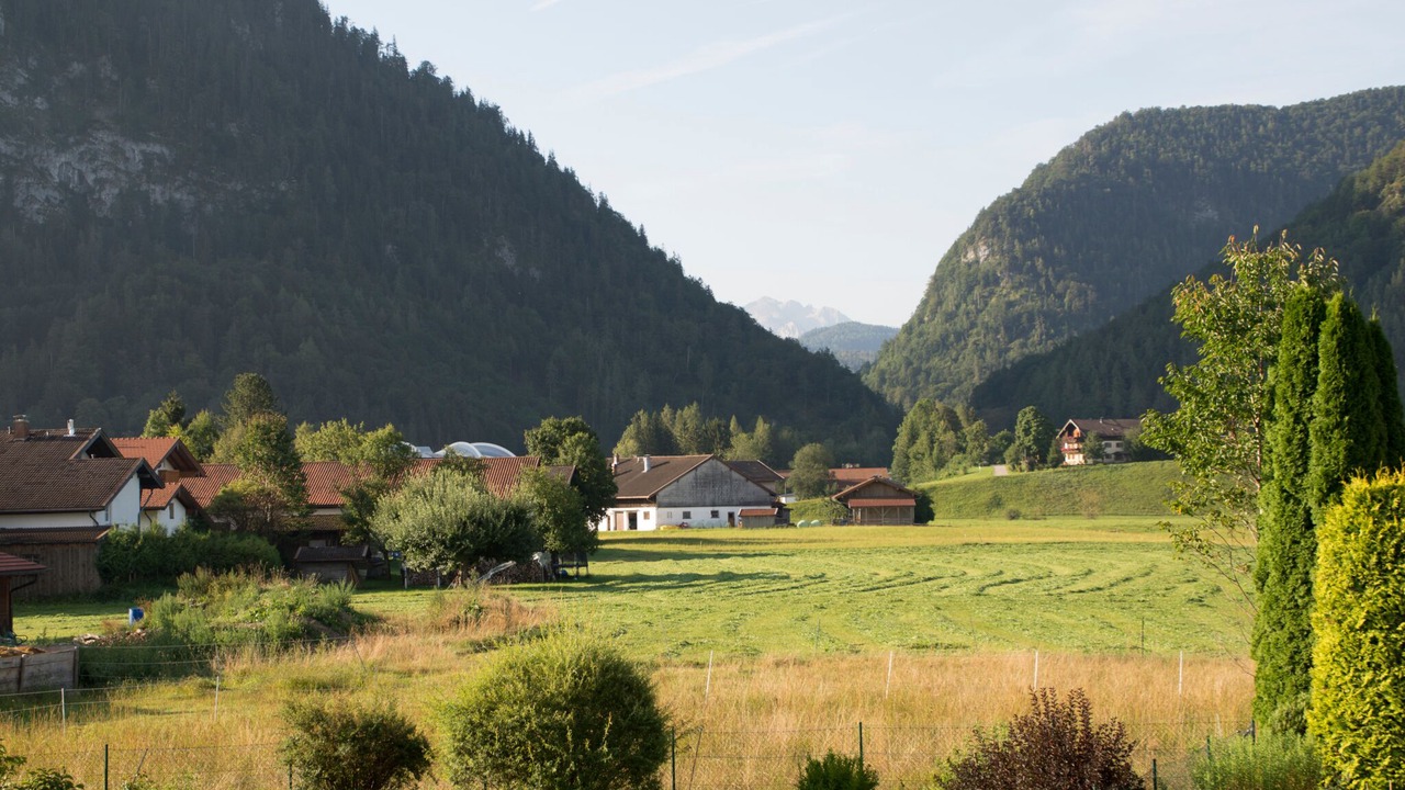 Photo of Outdoor in Inzell