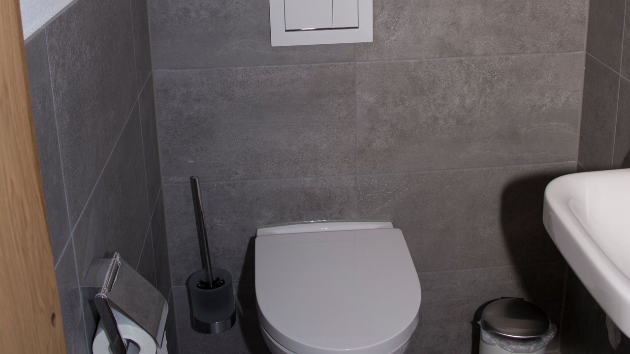 Photo of Bathroom in Inzell