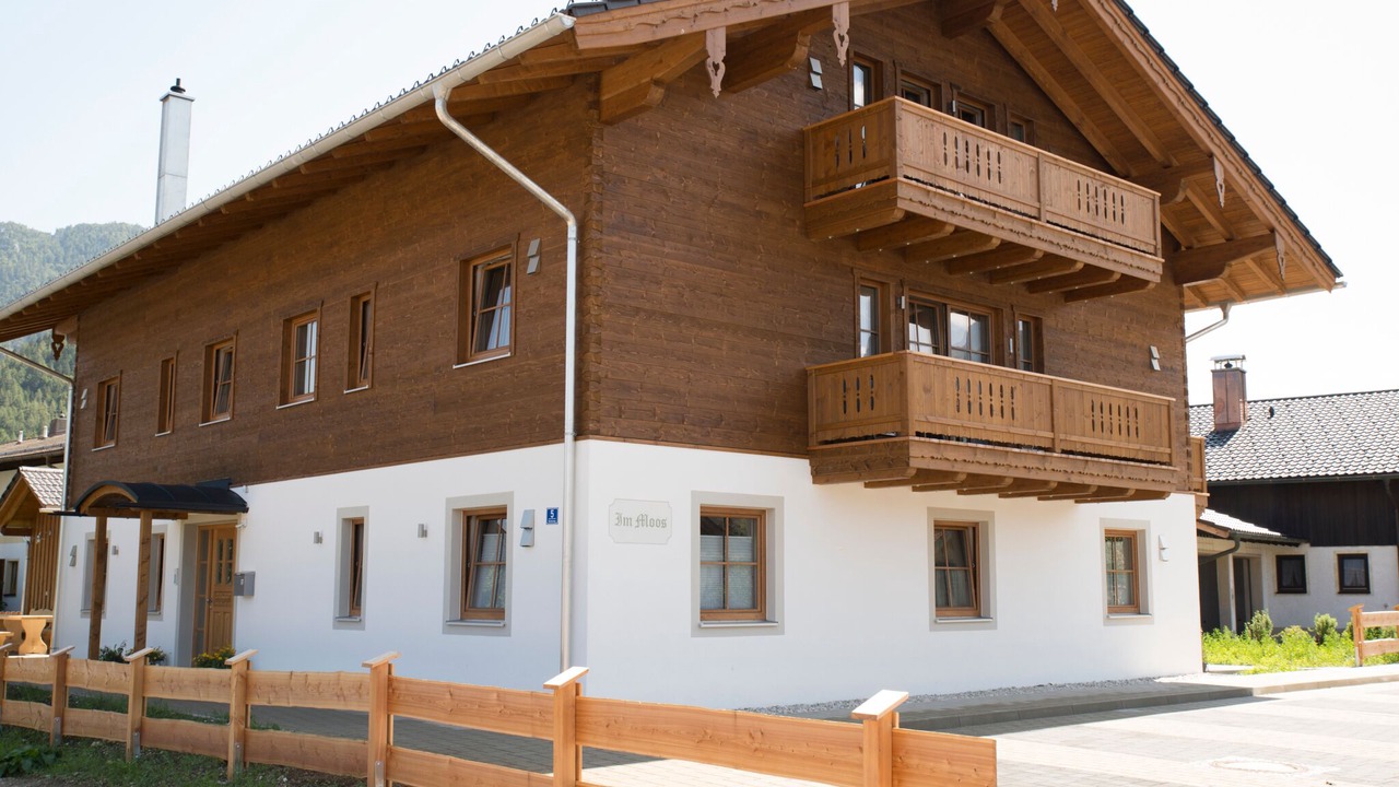 Photo of Outdoor in Inzell