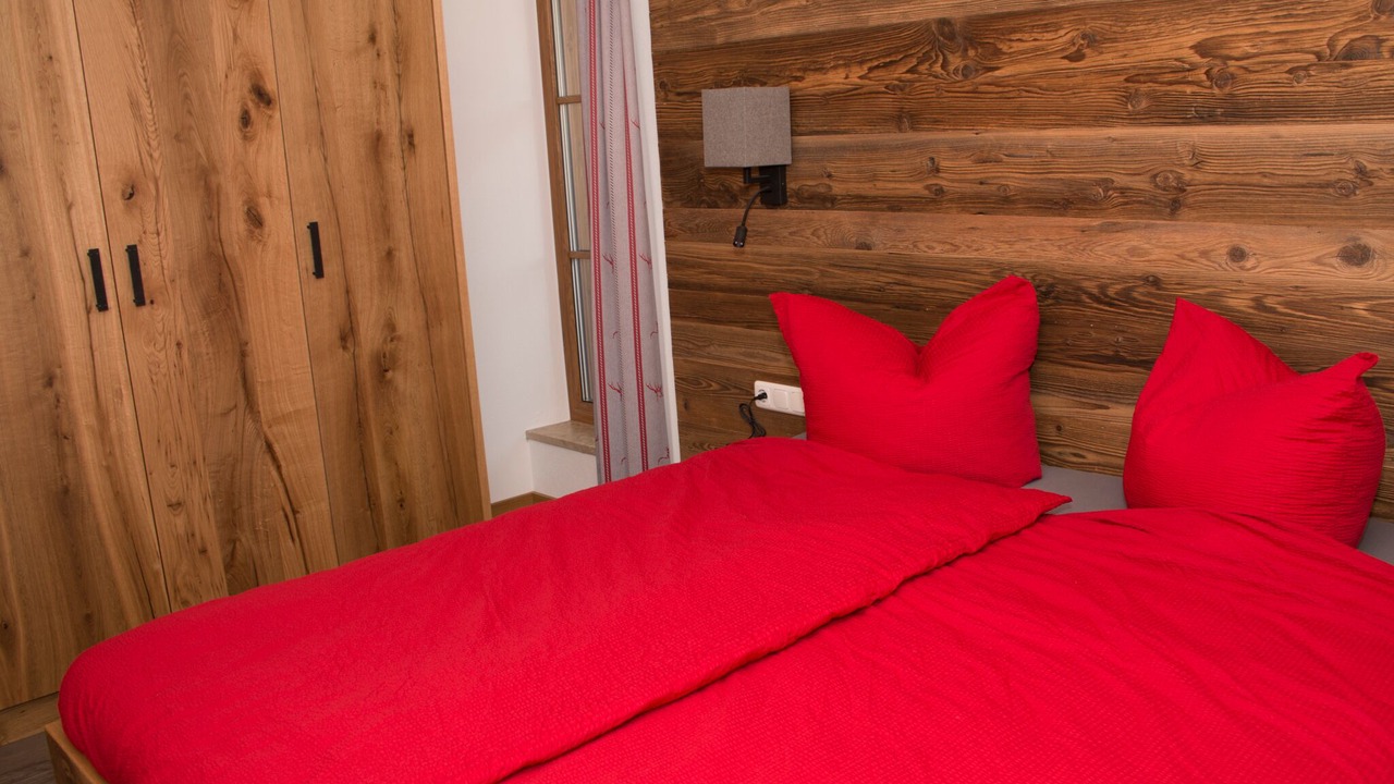 Photo of Bedroom in Inzell