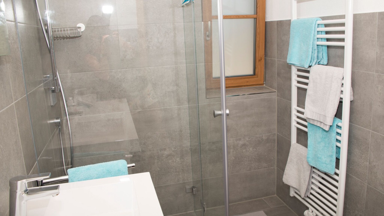 Photo of Bathroom in Inzell