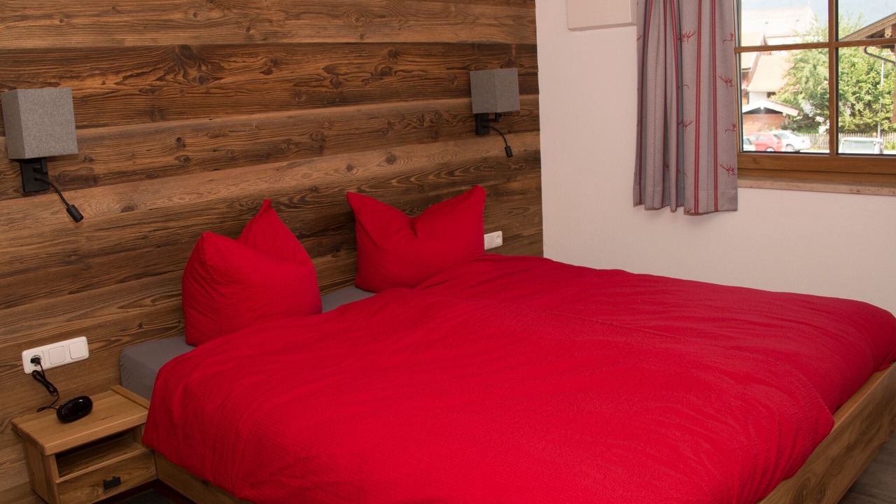 Photo of Bedroom in Inzell
