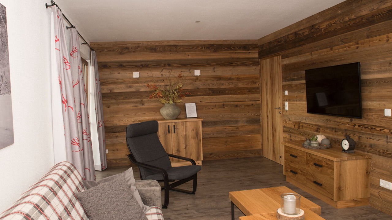 Photo of Livingroom in Inzell