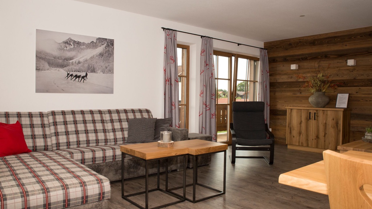 Photo of Livingroom in Inzell