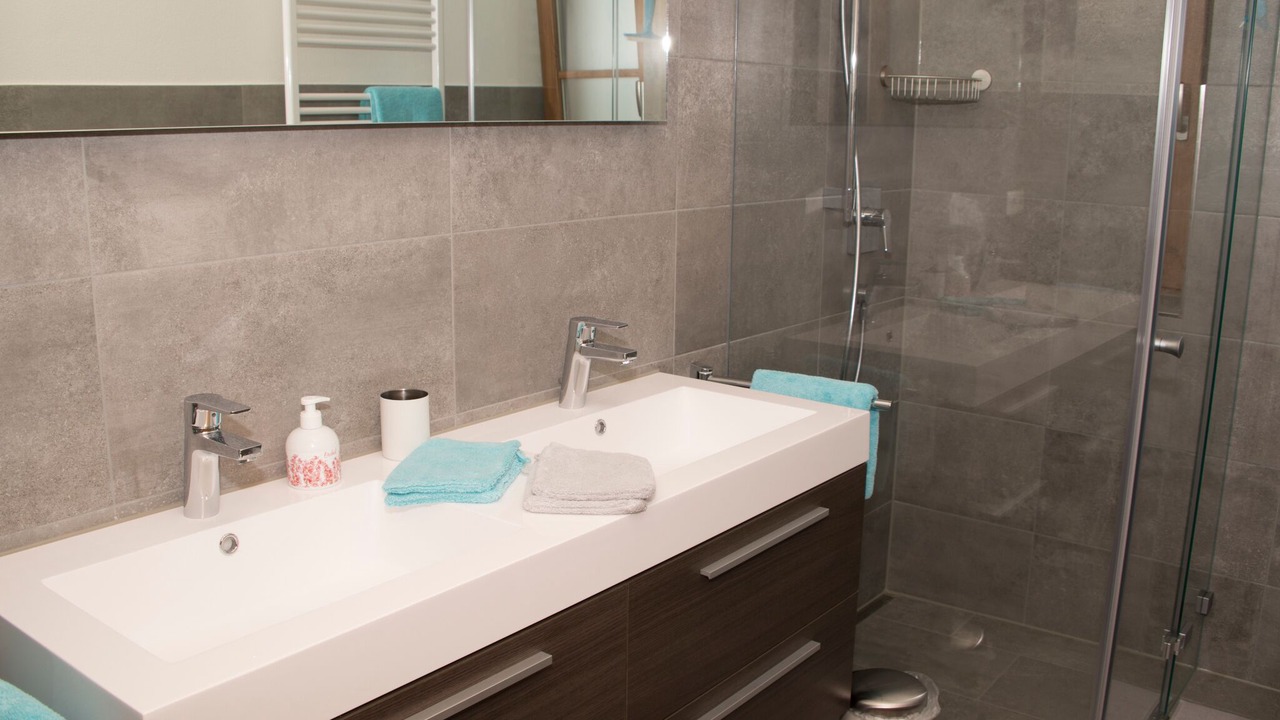 Photo of Bathroom in Inzell