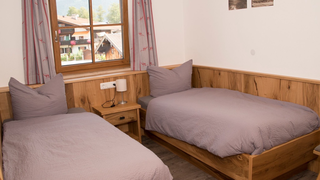 Photo of Bedroom in Inzell