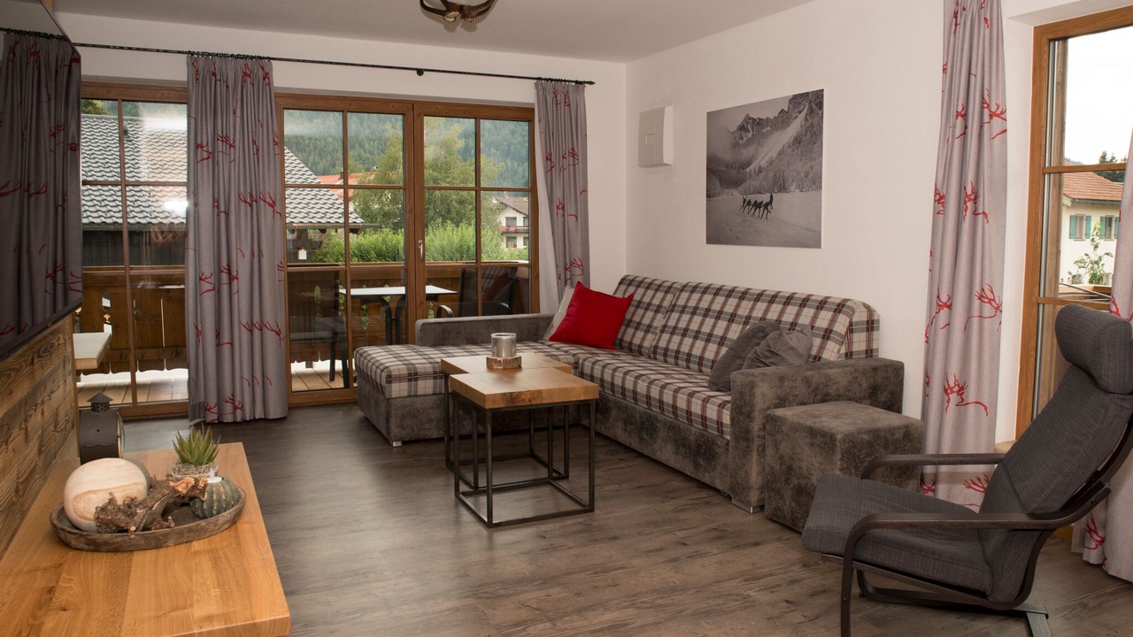 Photo of Livingroom in Inzell