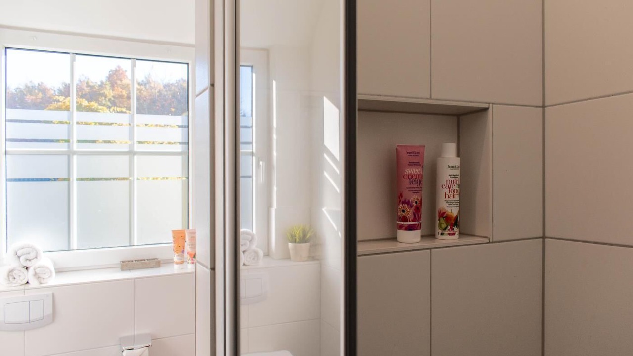 Photo of Bathroom in Scharbeutz