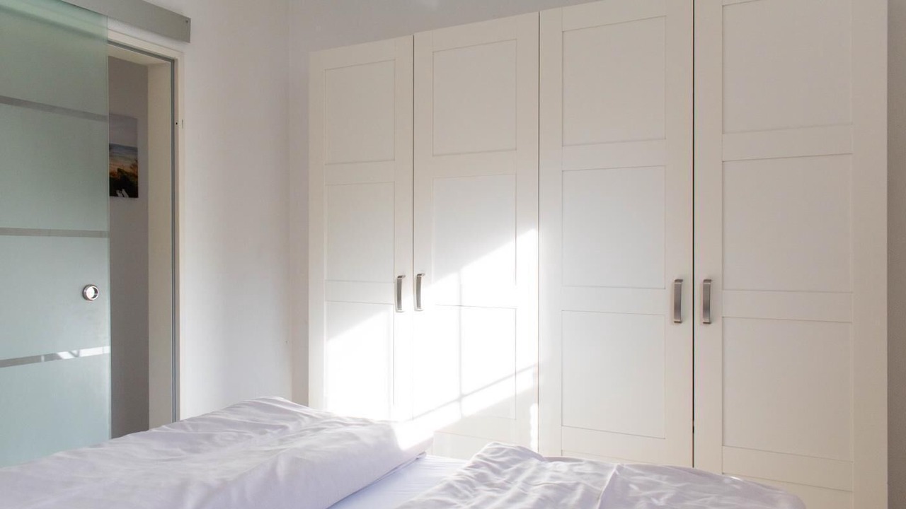 Photo of Bedroom in Scharbeutz