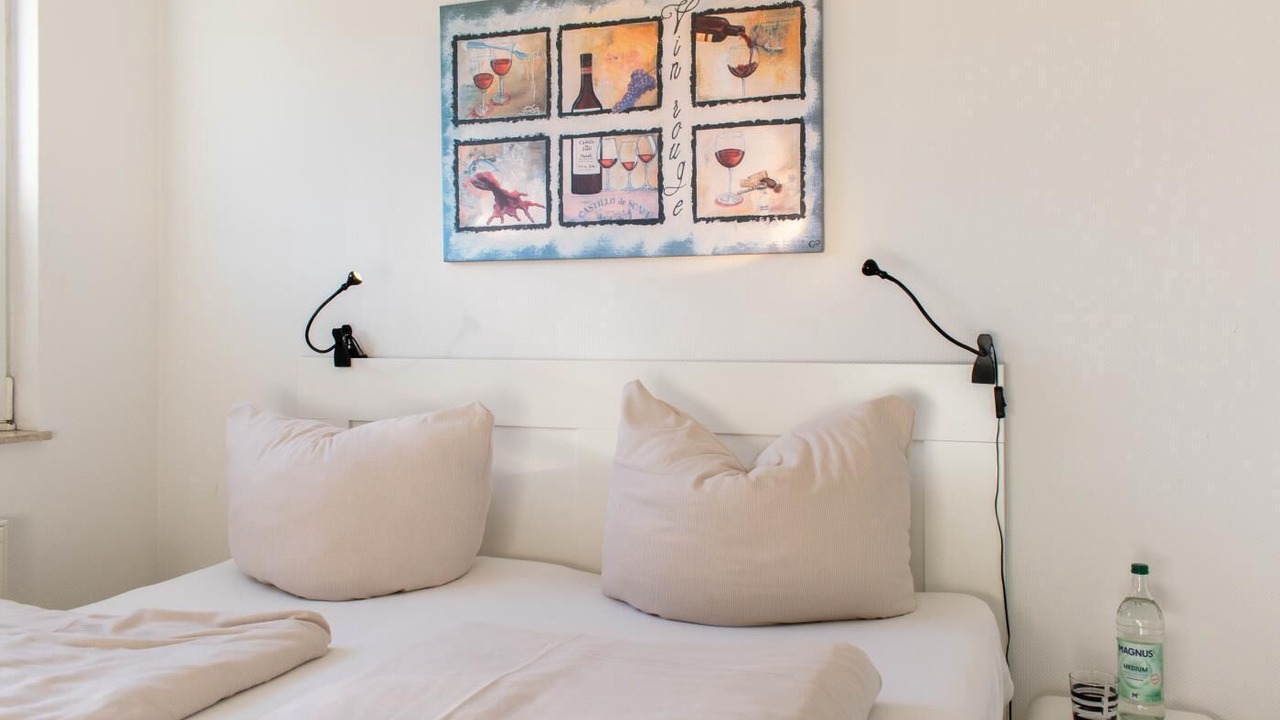 Photo of Bedroom in Scharbeutz