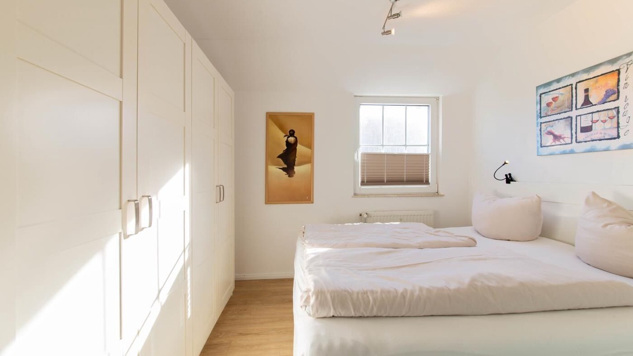 Photo of Bedroom in Scharbeutz