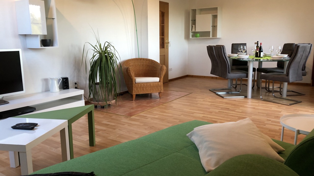 Photo of Livingroom in Steinbach am Wald