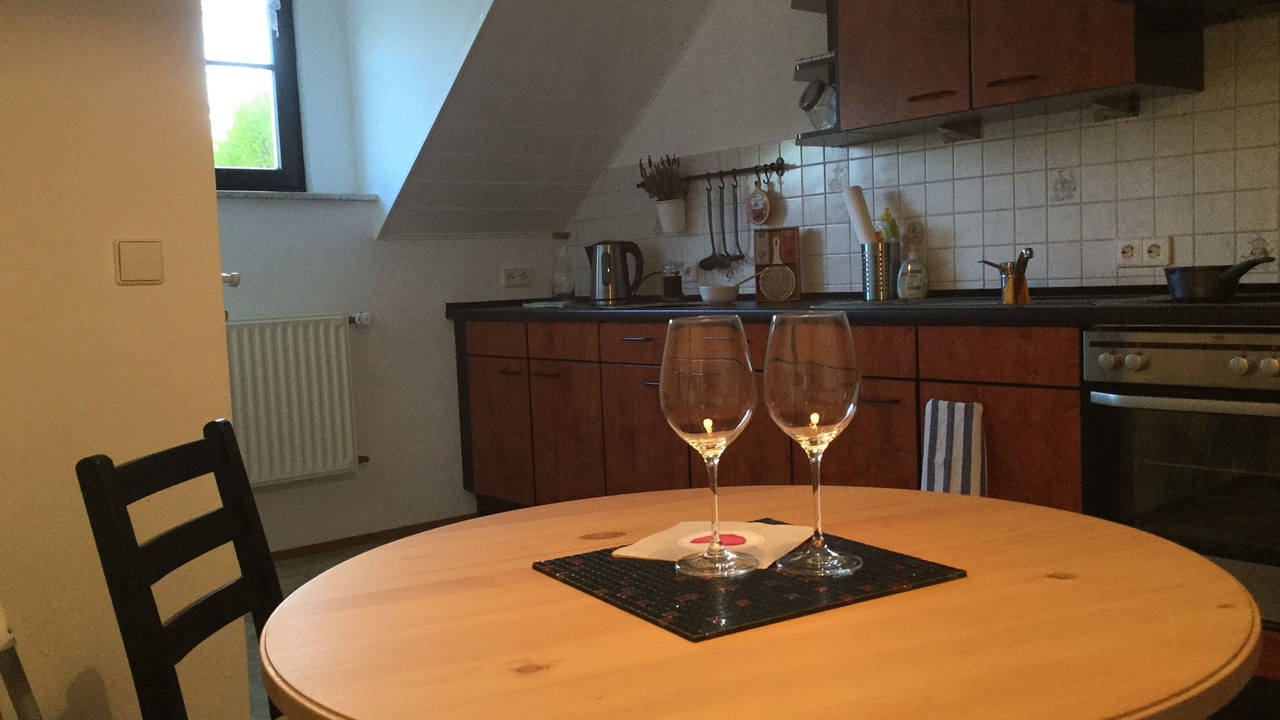Photo of Kitchen in Steinbach am Wald