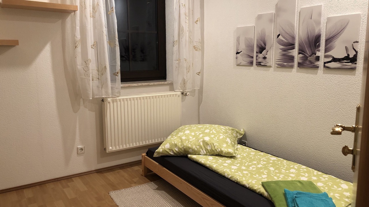 Photo of Bedroom in Steinbach am Wald
