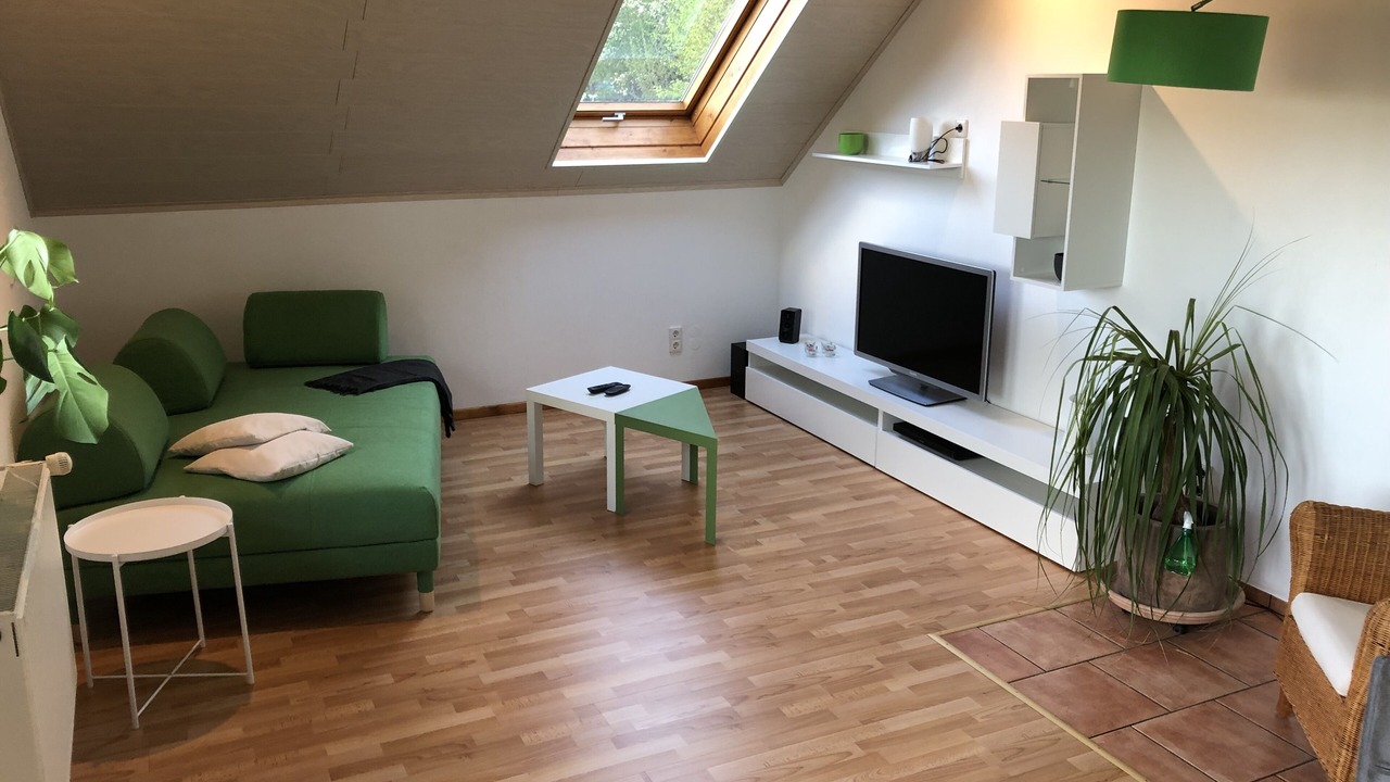 Photo of Livingroom in Steinbach am Wald