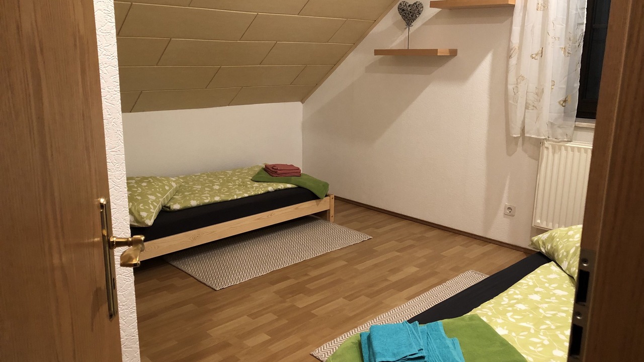Photo of Bedroom in Steinbach am Wald