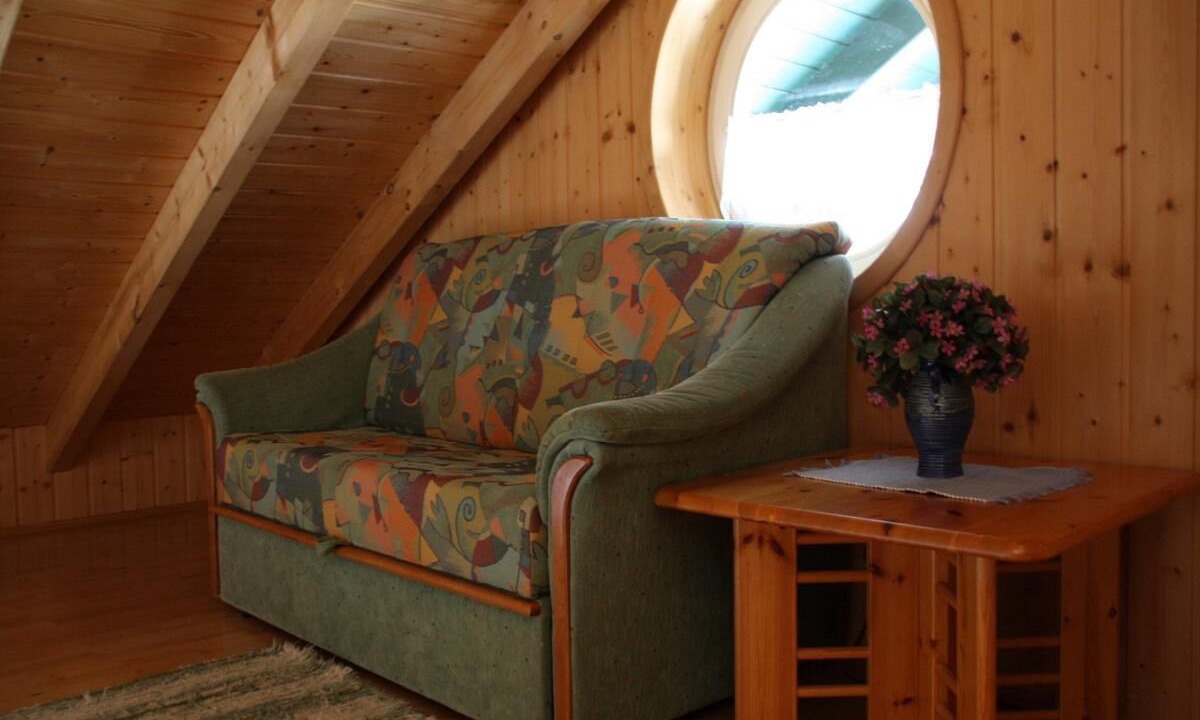Photo of Livingroom in Waldmuenchen