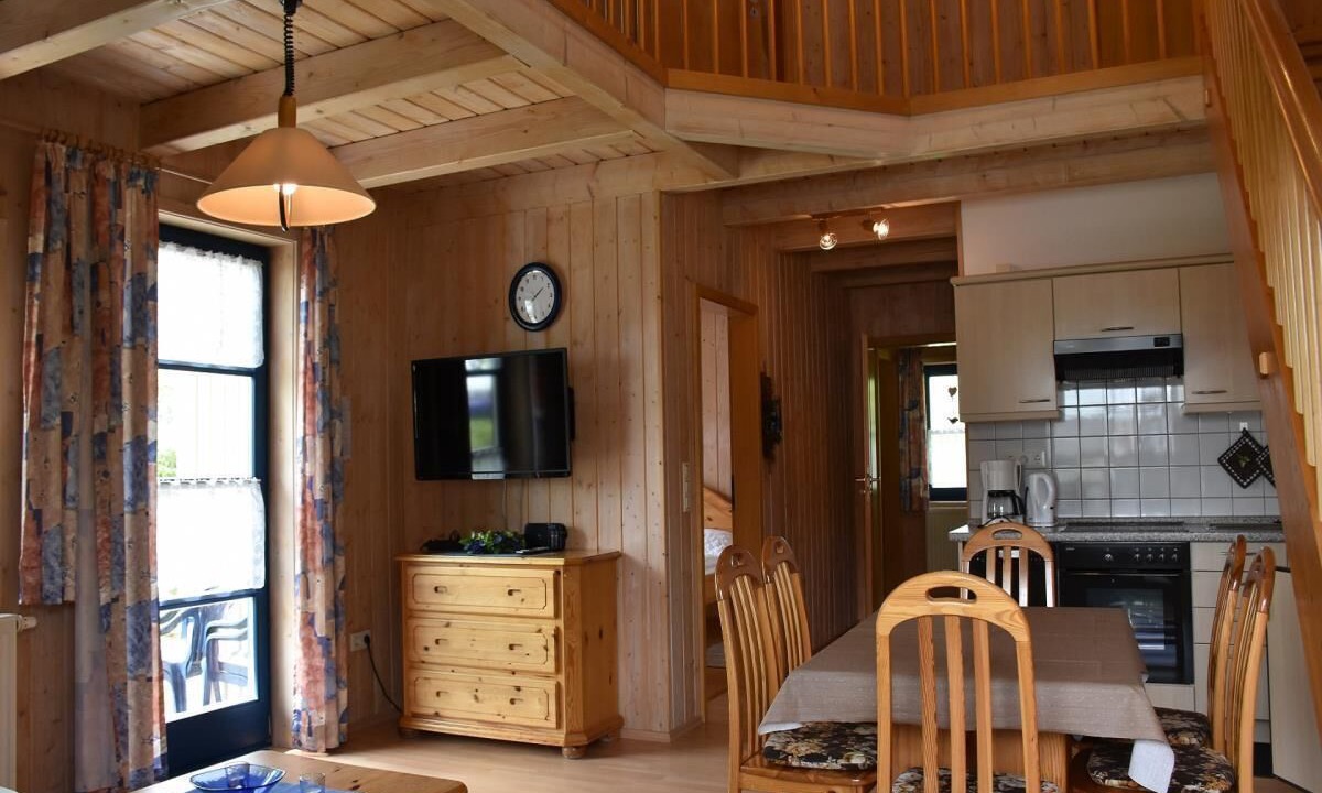 Photo of Kitchen in Waldmuenchen