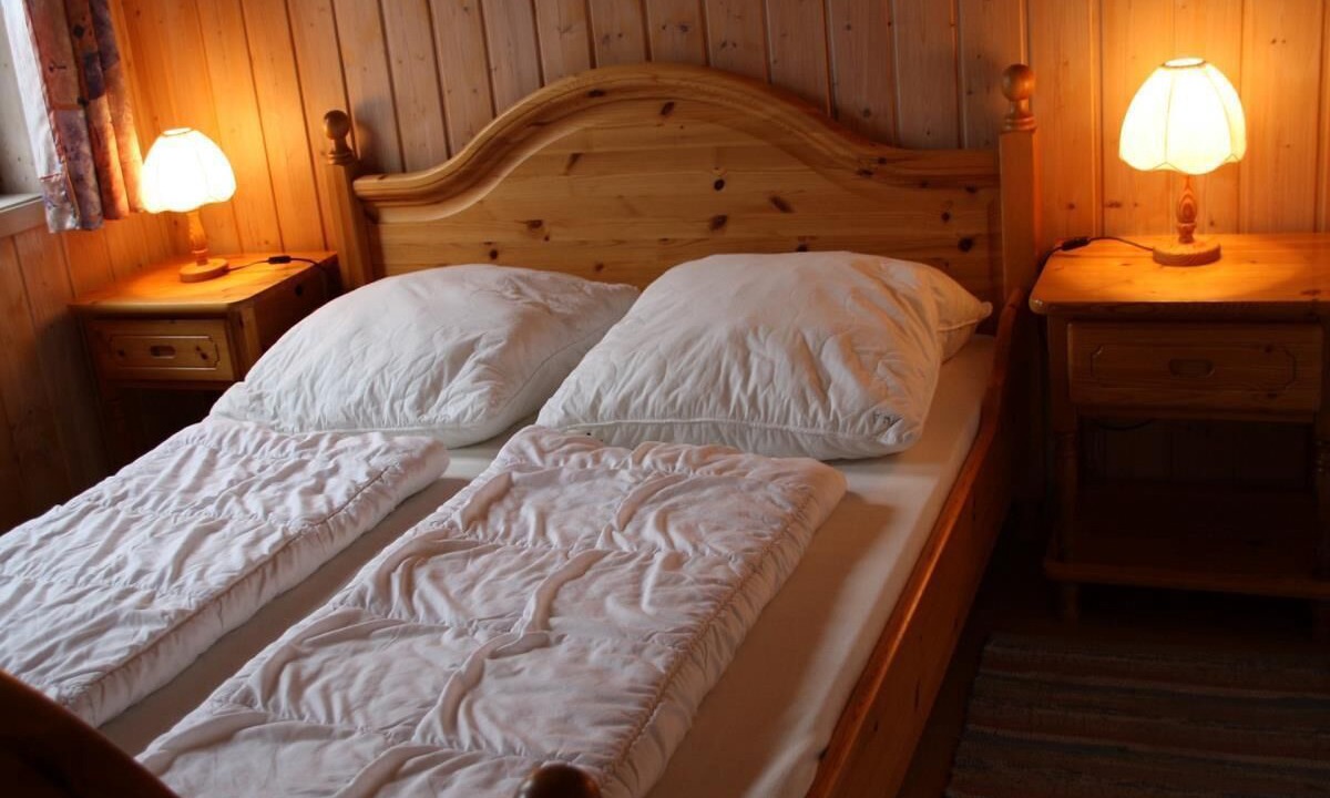 Photo of Bedroom in Waldmuenchen