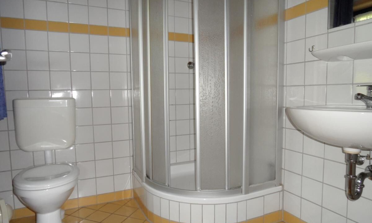 Photo of Bathroom in Waldmuenchen