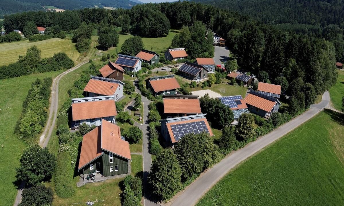 Photo of Outdoor in Waldmuenchen