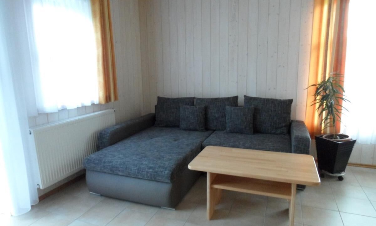Photo of Livingroom in Waldmuenchen