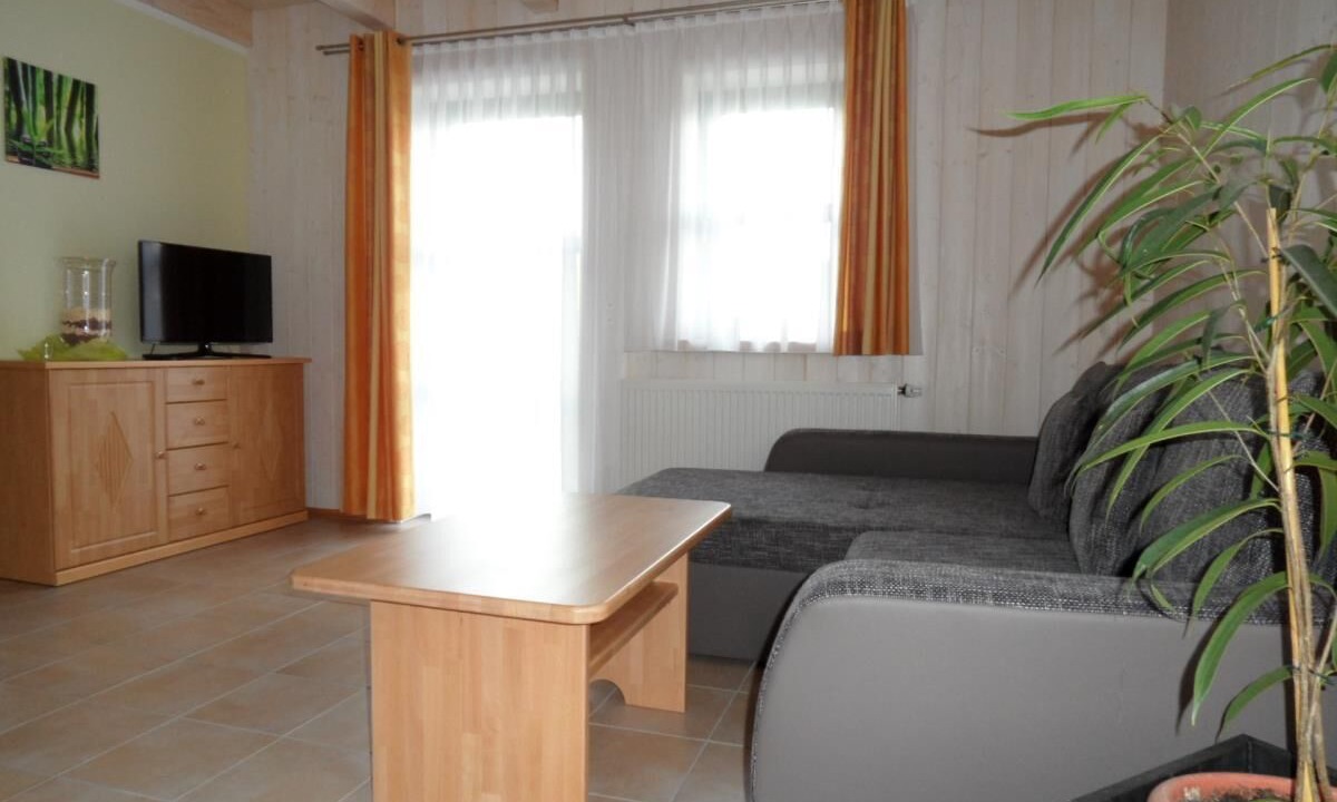 Photo of Livingroom in Waldmuenchen