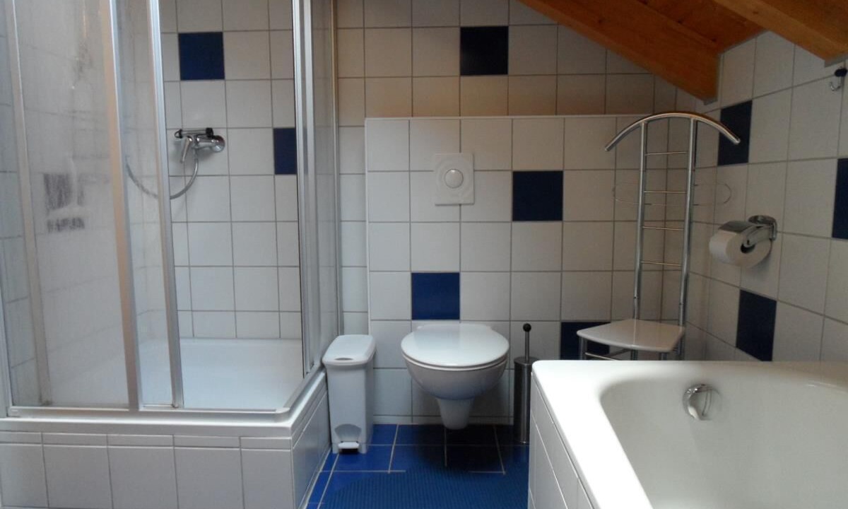 Photo of Bathroom in Waldmuenchen