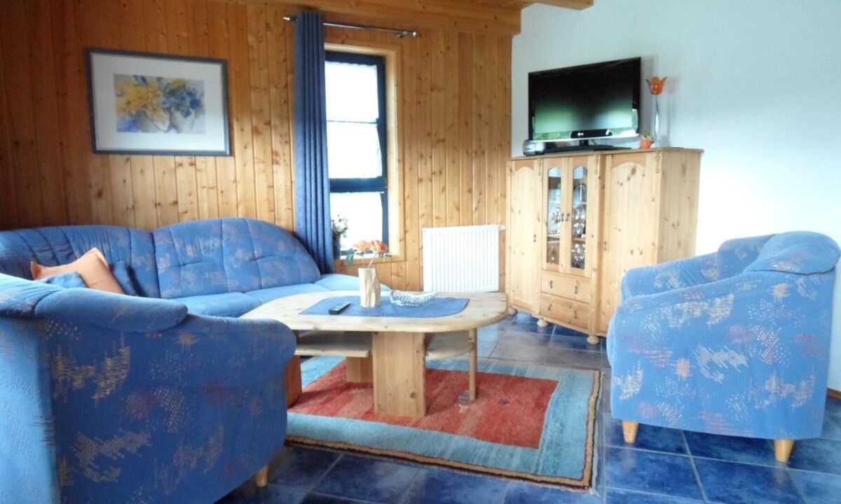 Photo of Livingroom in Waldmuenchen