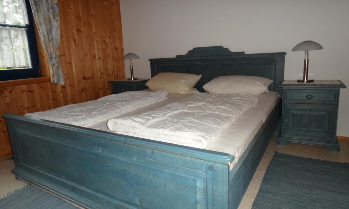 Photo of Bedroom in Waldmuenchen