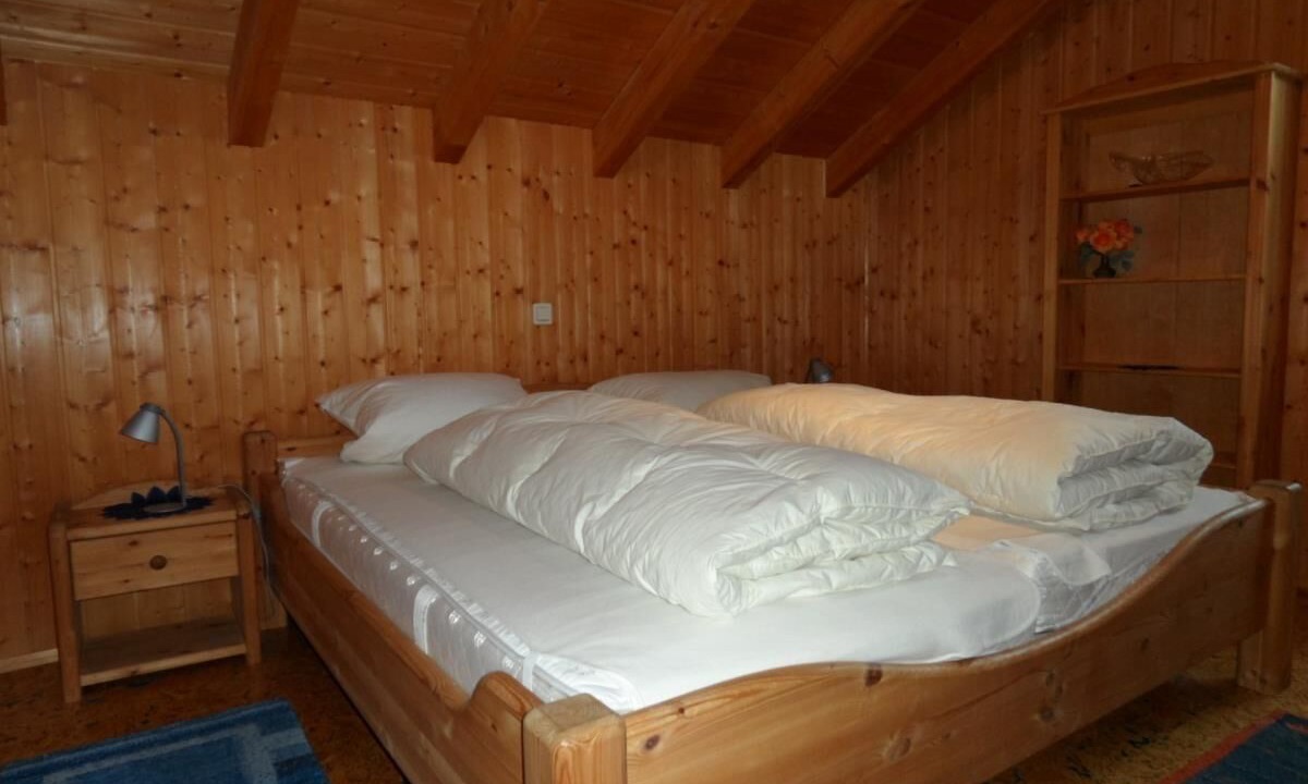 Photo of Bedroom in Waldmuenchen