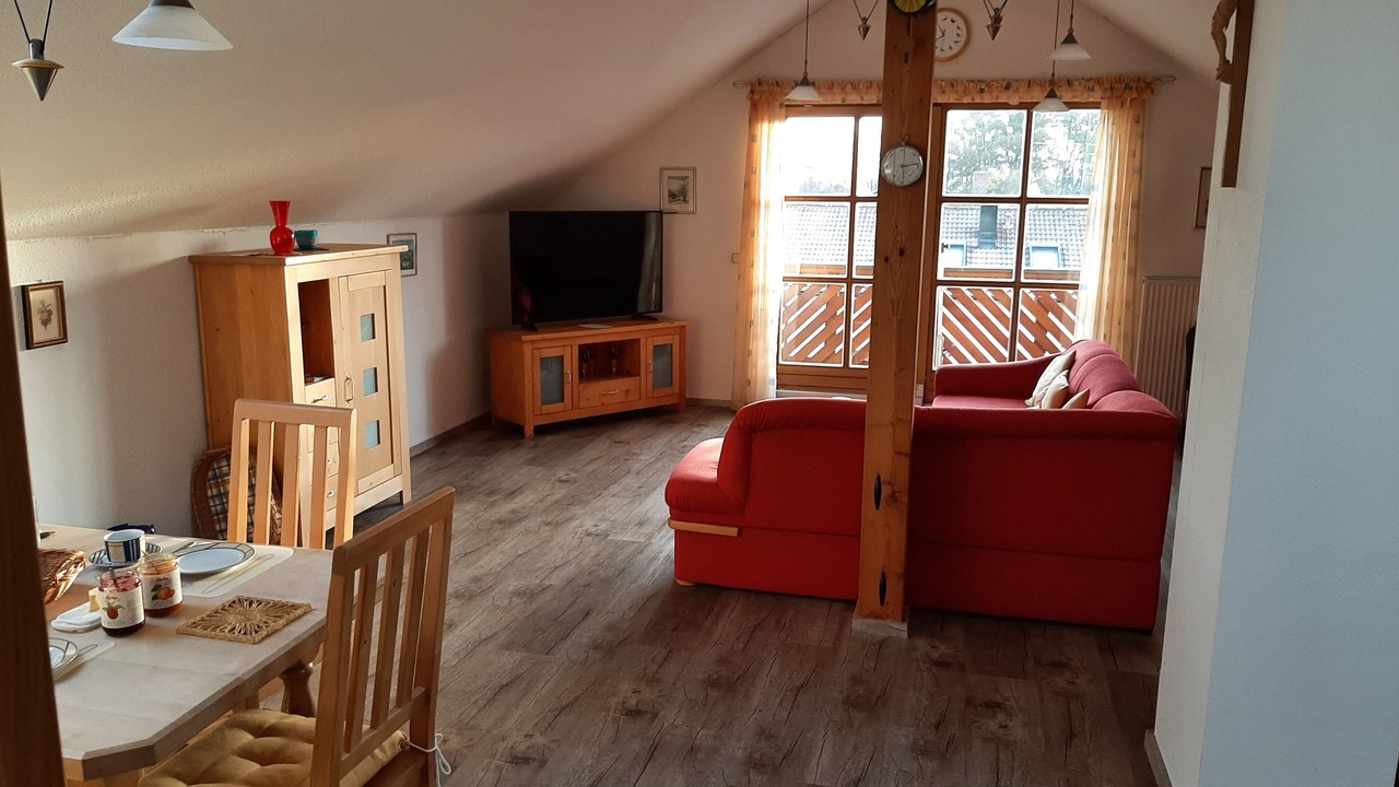 Photo of Livingroom in Hartkirchen