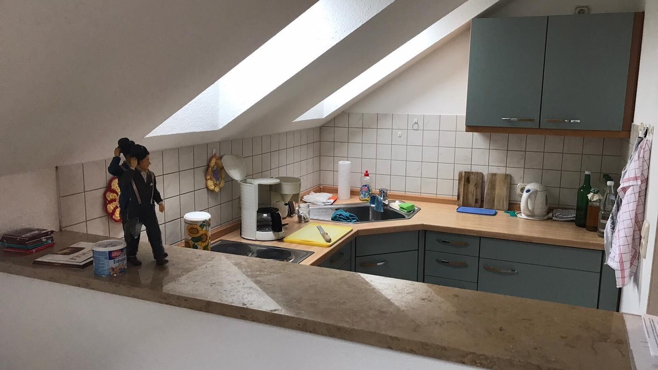 Photo of Kitchen in Hartkirchen