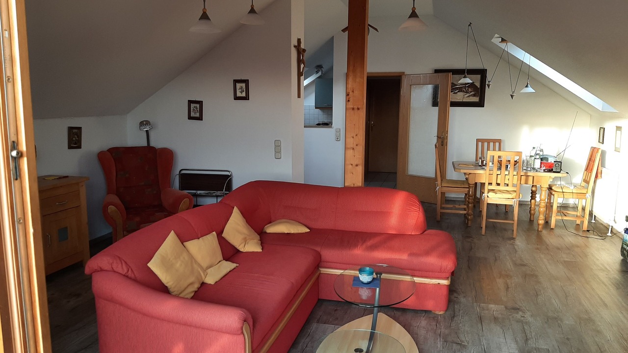 Photo of Livingroom in Hartkirchen