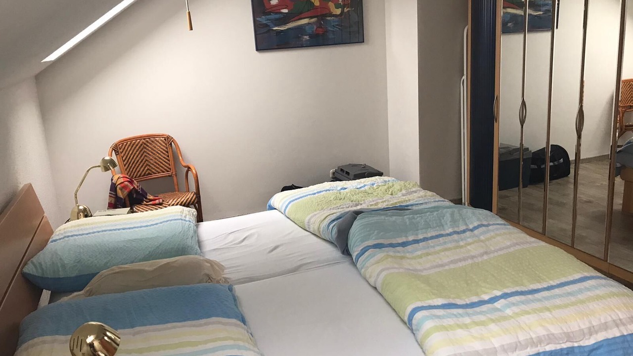 Photo of Bedroom in Hartkirchen