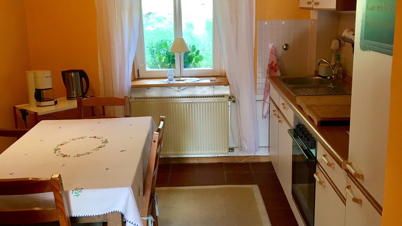 Photo of Kitchen in Heinrichsthal