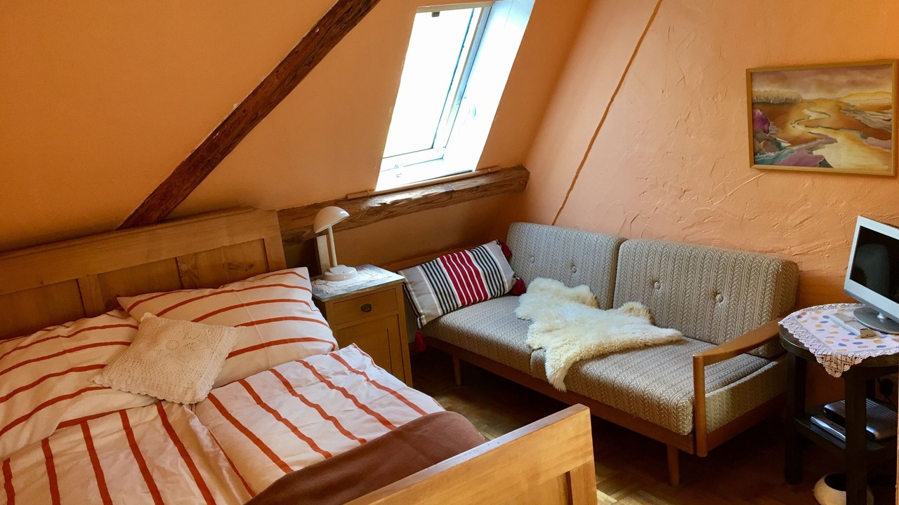 Photo of Bedroom in Heinrichsthal