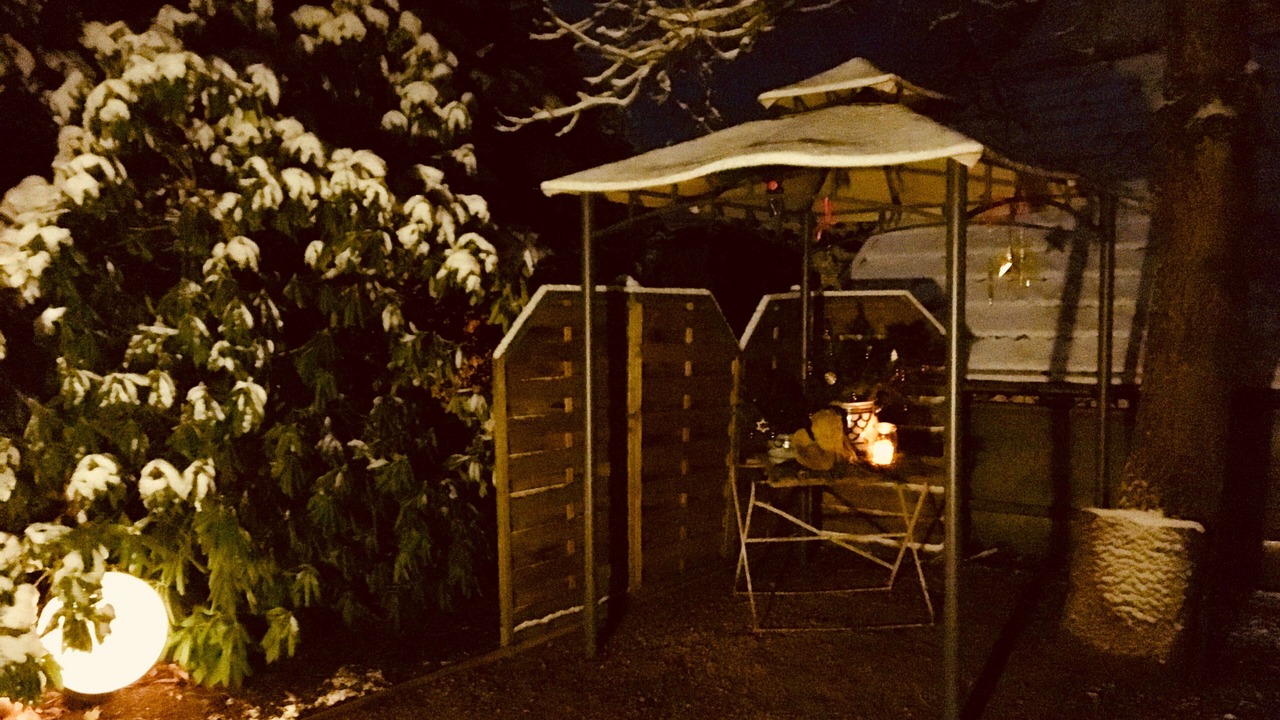 Photo of Outdoor in Heinrichsthal
