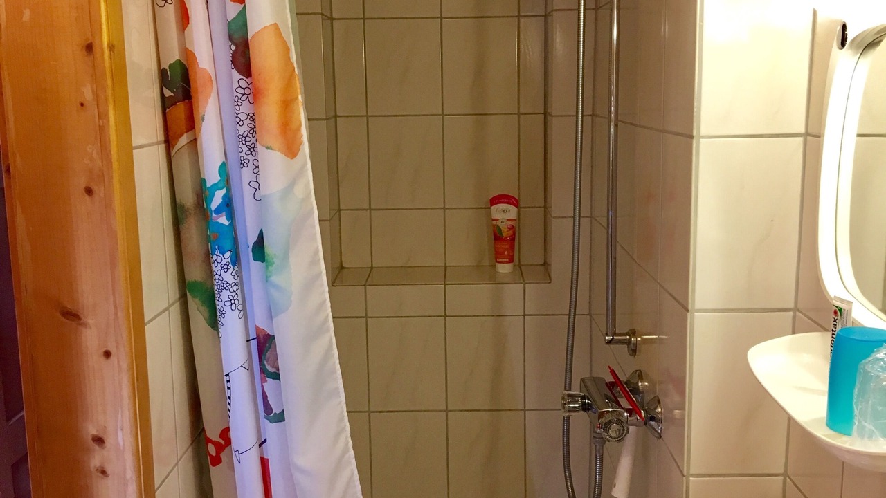 Photo of Bathroom in Heinrichsthal