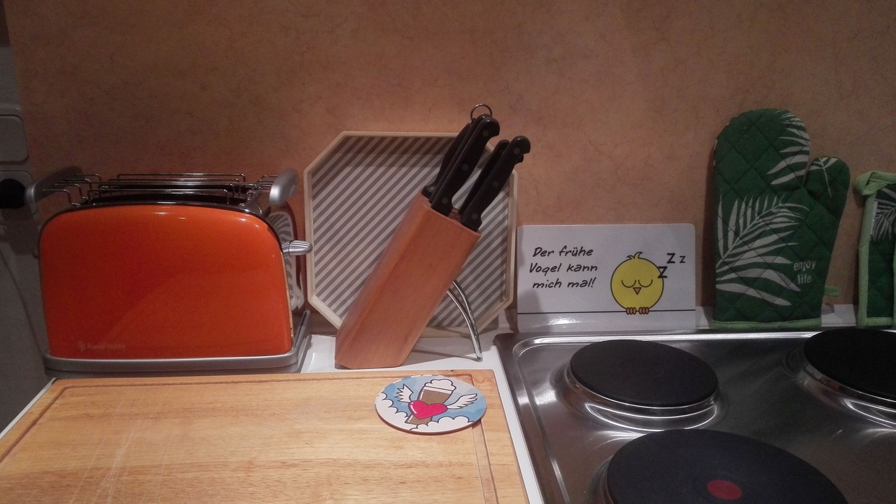 Photo of Kitchen in Oberkotzau